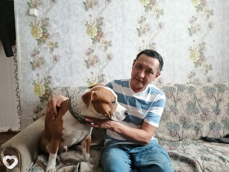 Мухтар, 60, Уральске — анкета №868664