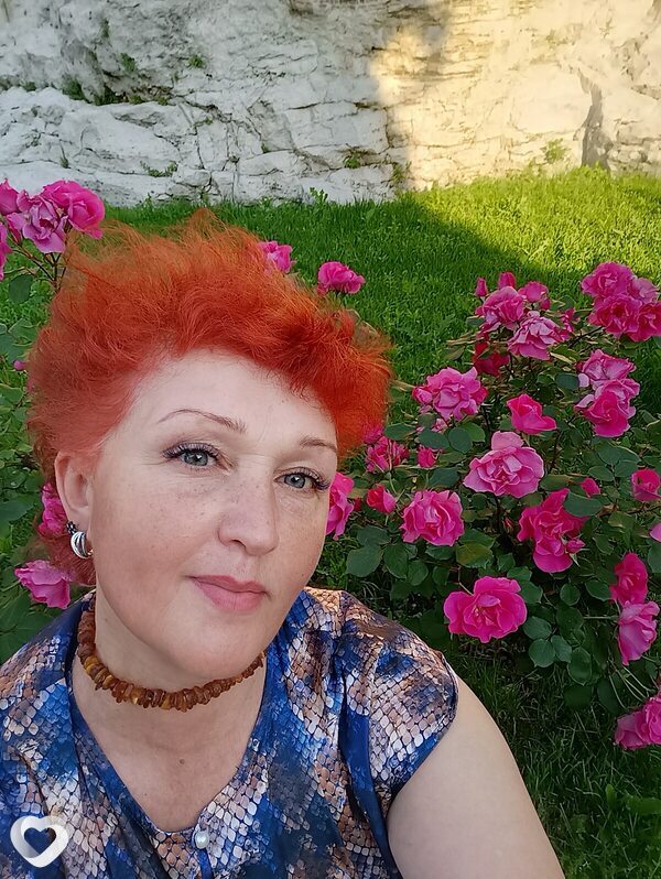 Елена, Новосибирск