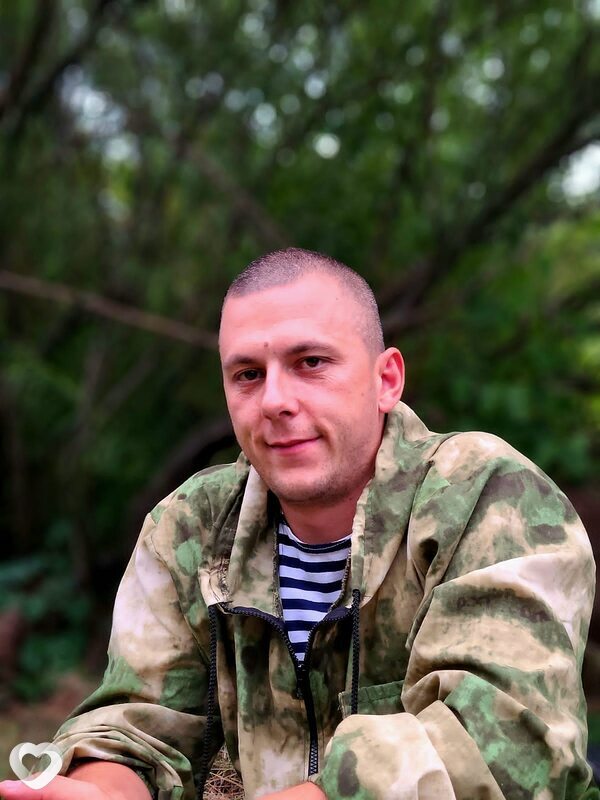 Богдан, 31, Благовещенске — анкета №868634