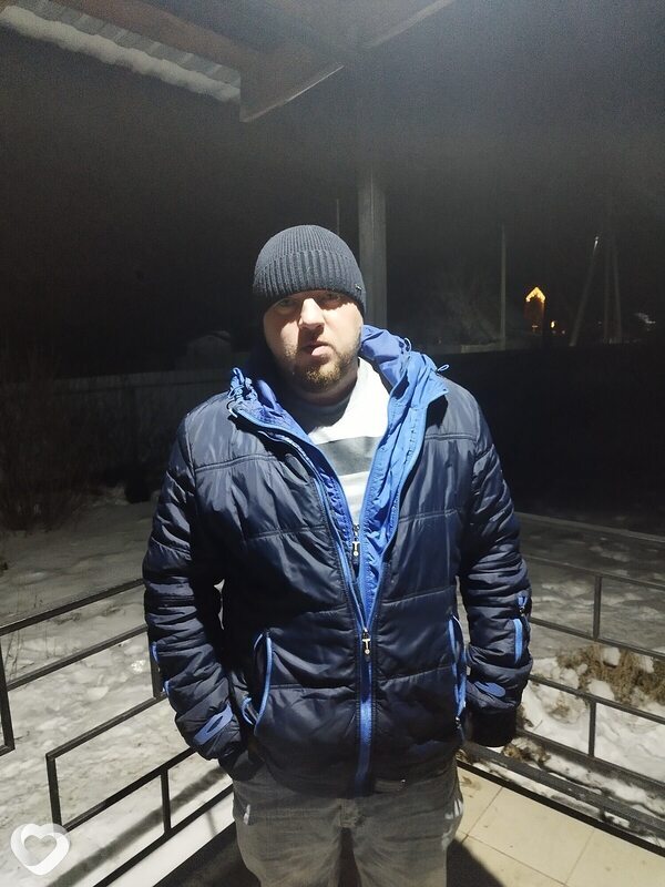 Александр, 42, Балакове — анкета №868635