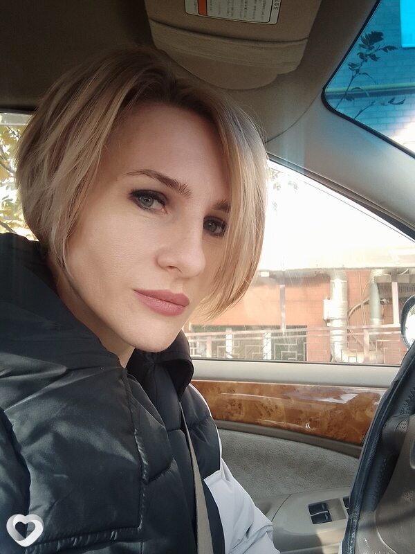 Мария, 40, Ставрополе — анкета №868641