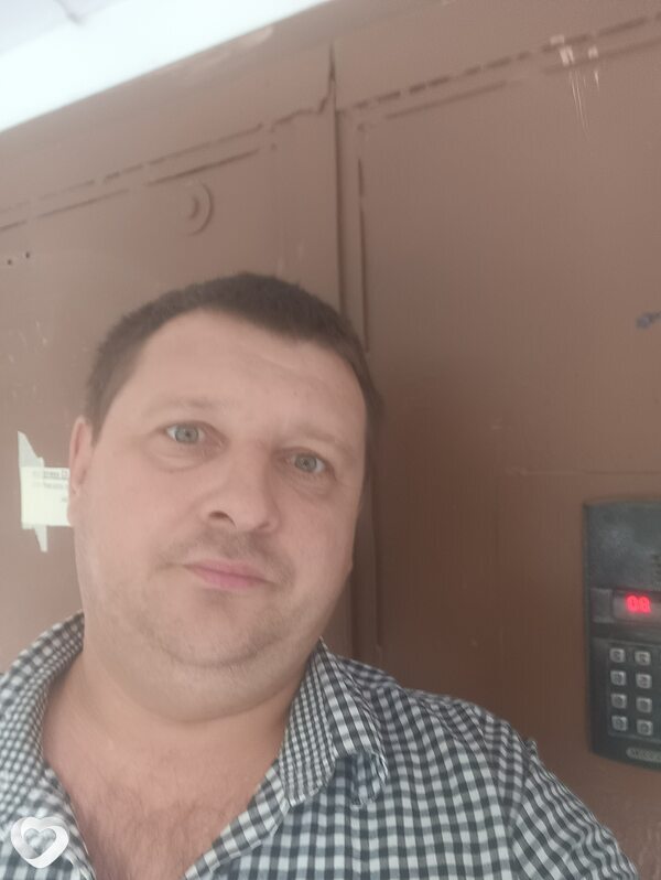 Александр, 45, Ставрополе — анкета №868644