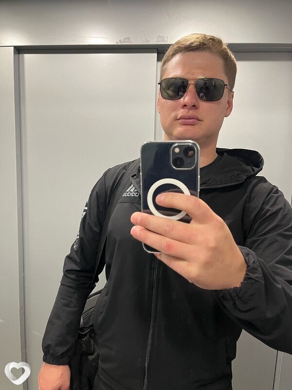 Марат, 32, Сыктывкаре — анкета №868597