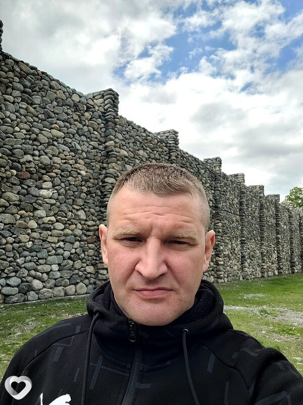 Дмитрий, Новосибирск