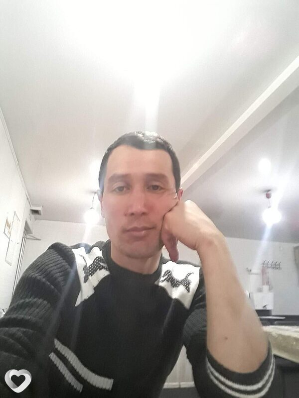 Коля, 42, Нижнеудинске — анкета №868603