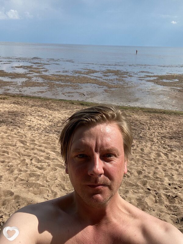 Александр, 41, Санкт-Петербурге — анкета №868605