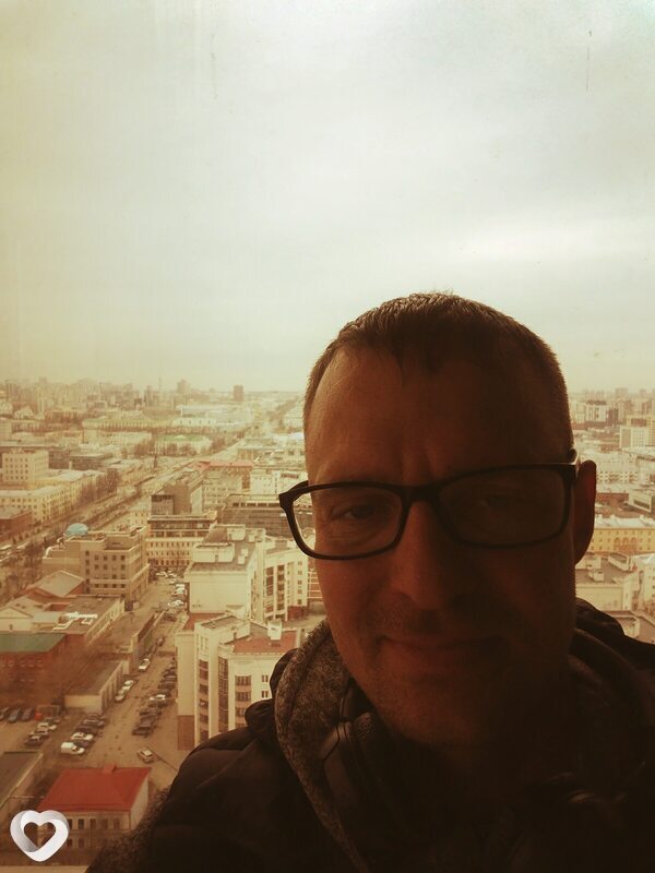 Сергей, 35, Екатеринбурге — анкета №868608
