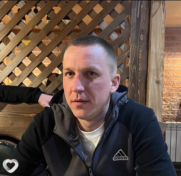 Ваня, 33, Хабаровске — анкета №868611