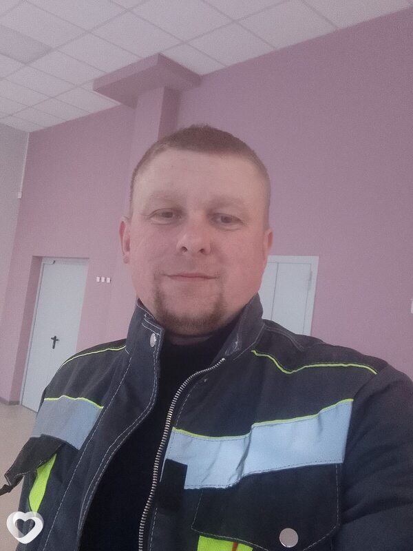 Дмитрий, 35, Москве — анкета №868616