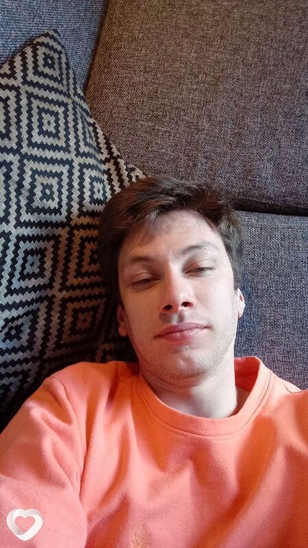 Филипп, 33, Москве — анкета №868617