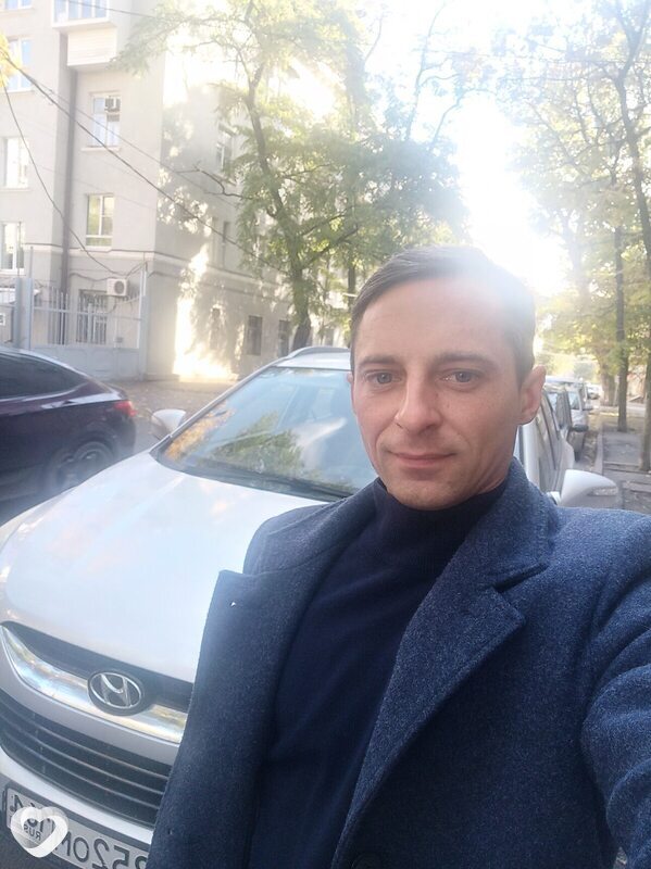 Александр, 40, Ростове-на-Дону — анкета №868620