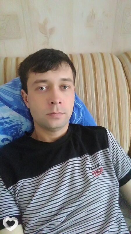 Виктор, 36, Москве — анкета №868573