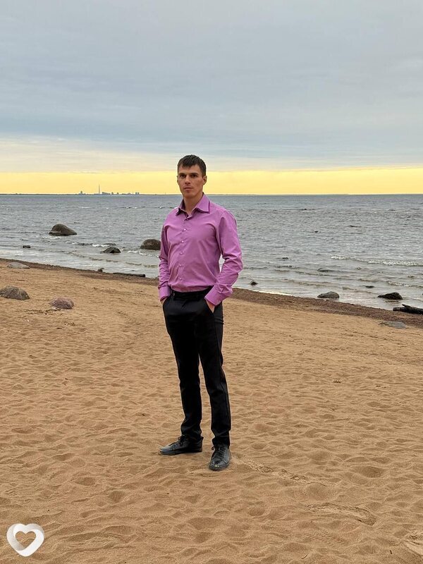 Юрий, 38, Вологде — анкета №868579