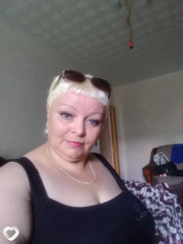 Оленька, 59, Камышине — анкета №868585