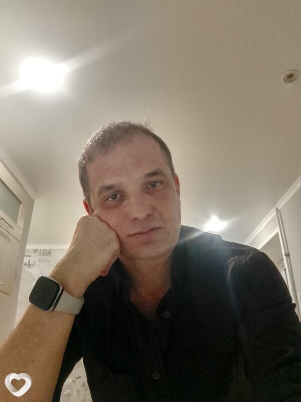 Егор, 36, Волгограде — анкета №868586