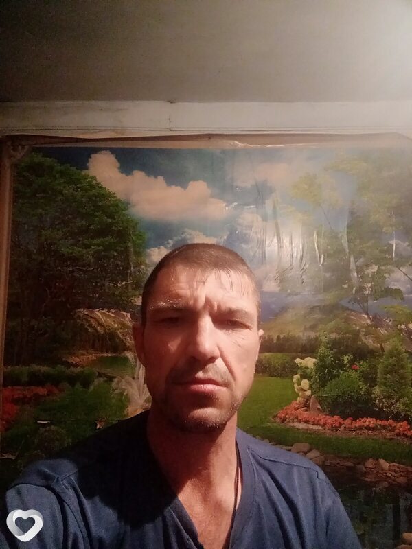 Сергей, Дровяная