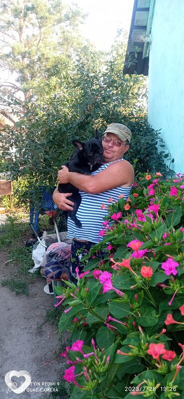 Сергей, 52, Новотроицке — анкета №868593