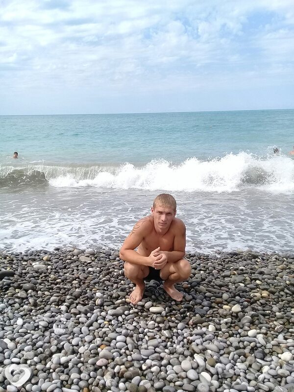 Алексей, 37, Елеце — анкета №868596