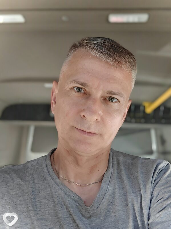 Вадим, 49, Смоленске — анкета №868771