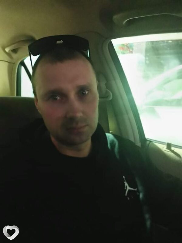 Andrei, 39, Хабаровске — анкета №868782