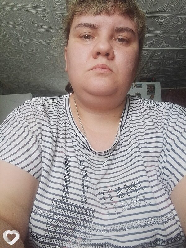 Евгения, 41, Пензе — анкета №868672