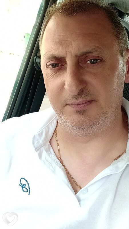 Пётр, 54, Донецк (Ростовская Обл.) — анкета №868677