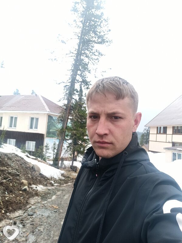 Иван, 30, Спасск-Дальний — анкета №868679