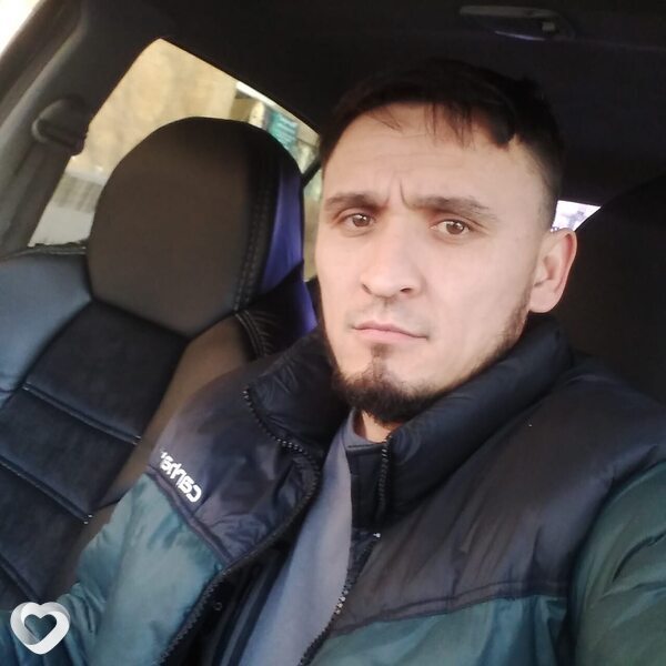 Рус, 28, Новосибирске — анкета №868683