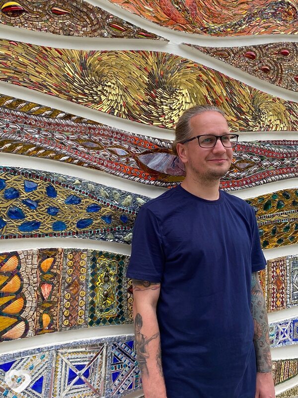 Сергей, 40, Москве — анкета №868687