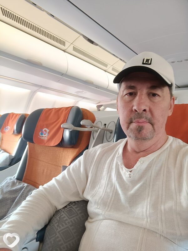 Иван, 54, Стерлитамаке — анкета №868694