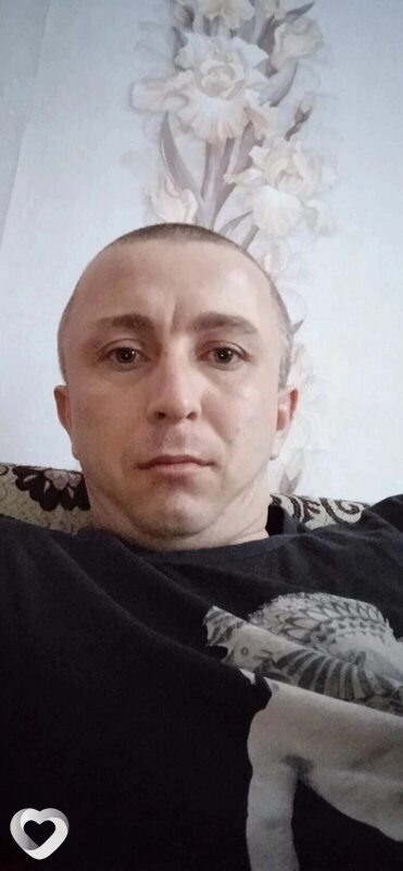 Андрей, 36, Южноуральске — анкета №868913