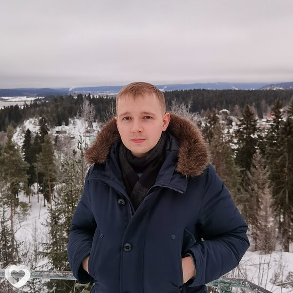 Александр, 31, Санкт-Петербурге — анкета №868914