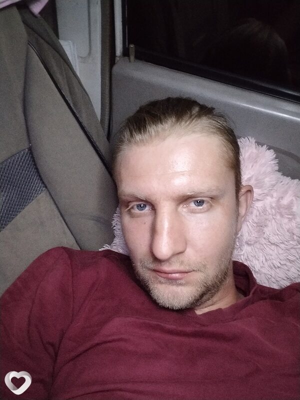 Дмитрий, 31, Москве — анкета №868917