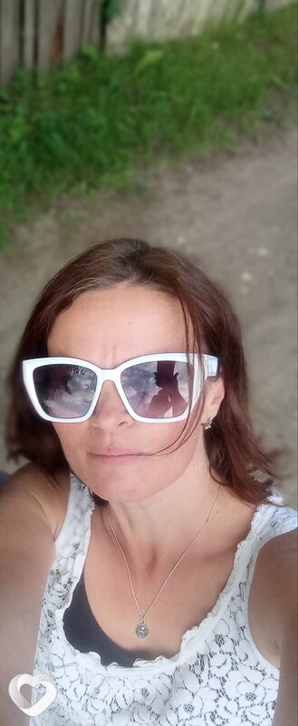 Юлия, 44, Твери — анкета №868918
