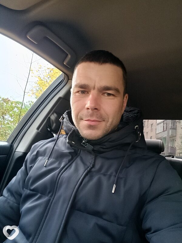 Дмитрий, 38, Великом Новгороде — анкета №868920