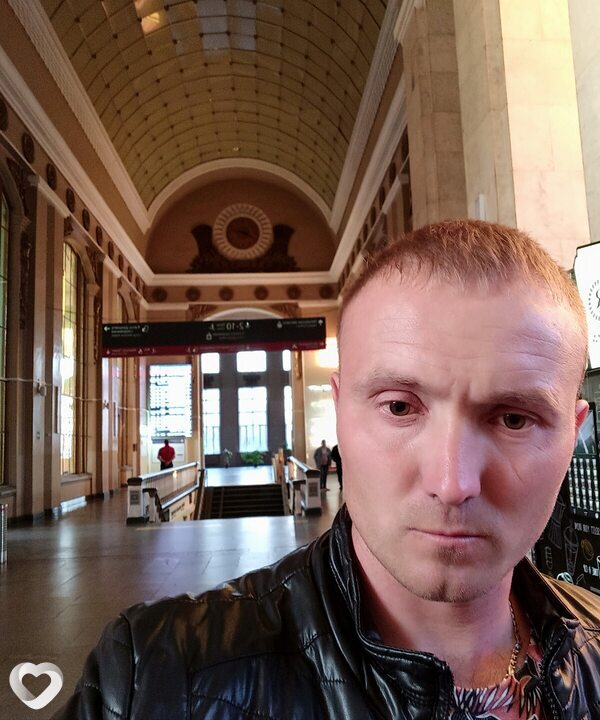Спроси, 38, Астрахани — анкета №868722