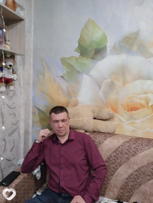 Геннадий, 45, Иркутске — анкета №868730