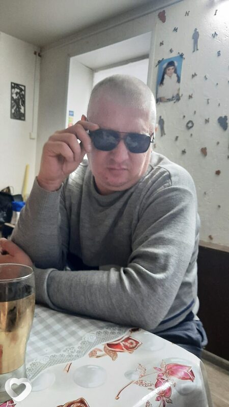 Алексей, 45, Ярославле — анкета №868733