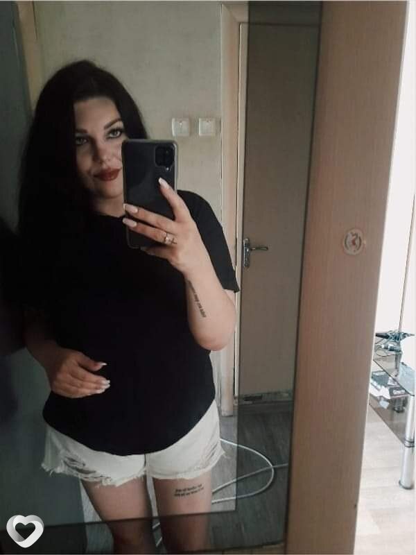 Лилия, 38, Киеве — анкета №868738