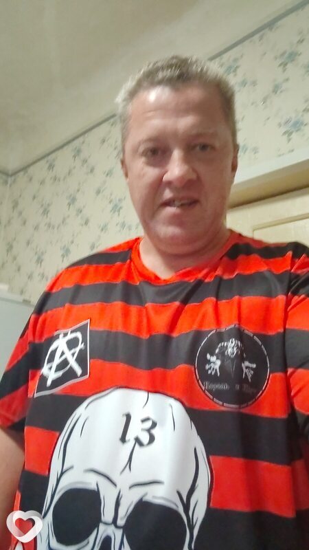 Виталий, 46, Ступине — анкета №868739