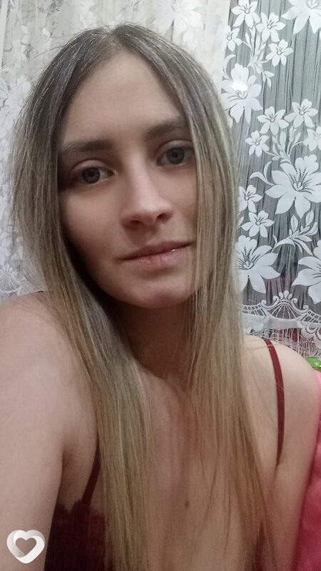 Любовь, 28, Саянске — анкета №868742