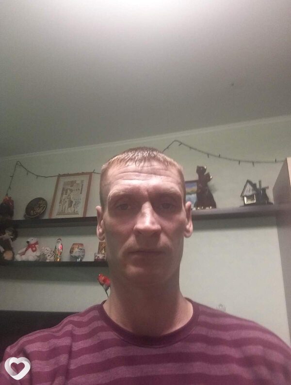 Владимир, 47, Гродно — анкета №868744