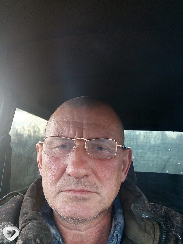 Анатолий, 59, Новосибирске — анкета №868745