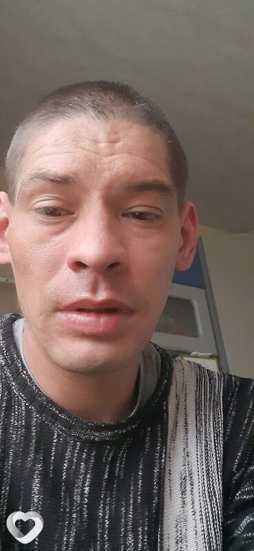 Павел, 39, Волхове — анкета №868697