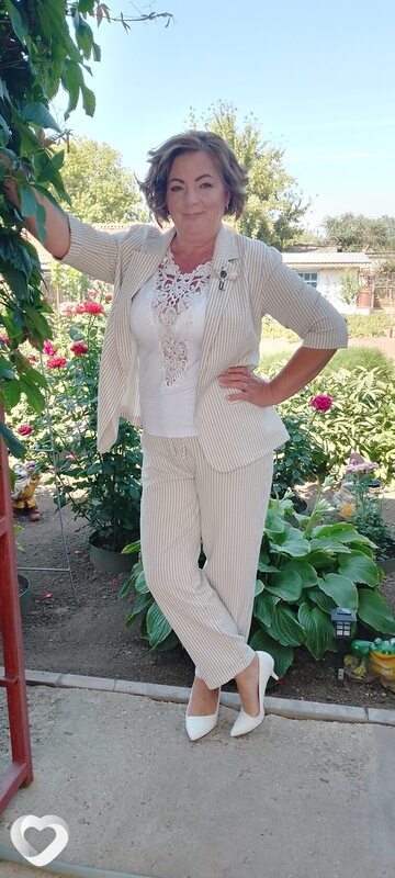 Татьяна, 47, Кокшетау — анкета №868701