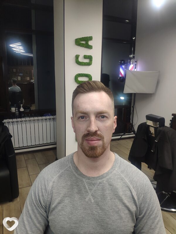 Дмитрий, 42, Иванове — анкета №868709