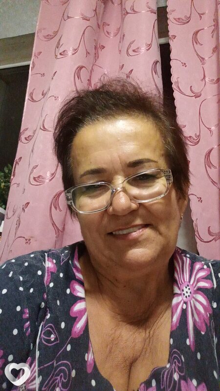 Альбина, 65, Челябинске — анкета №868710