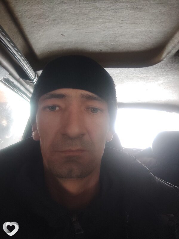 Николай, 37, Усть-Каменогорск — анкета №868711