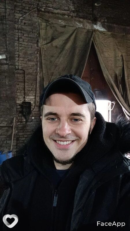 Максим, 31, Омске — анкета №868712