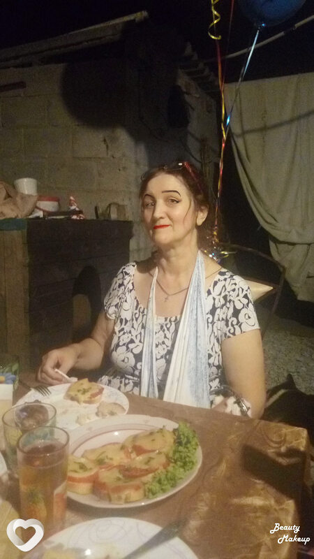 Светланка, 61, Славянске-на-Кубани — анкета №868800